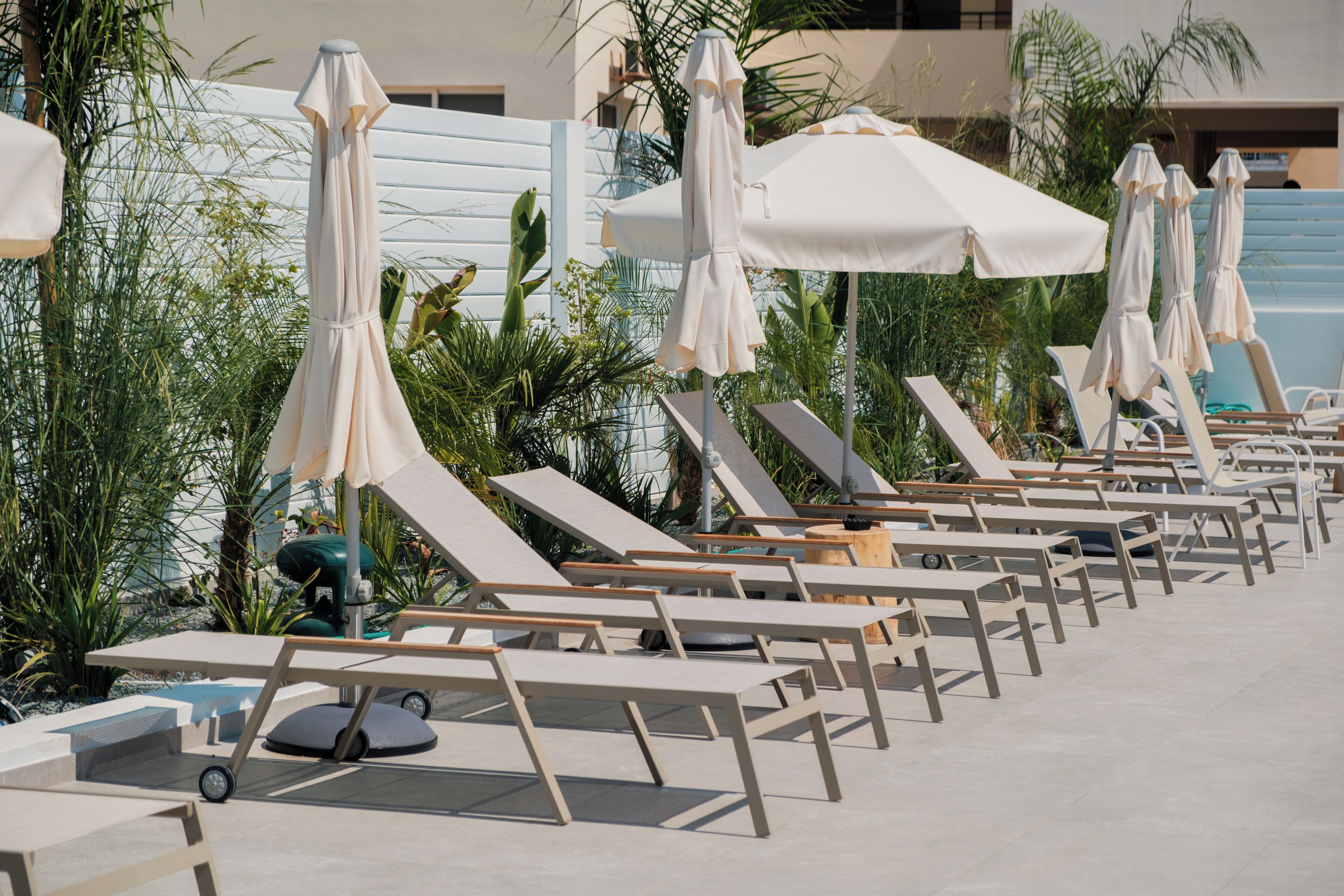 Foto - Abacus Suites