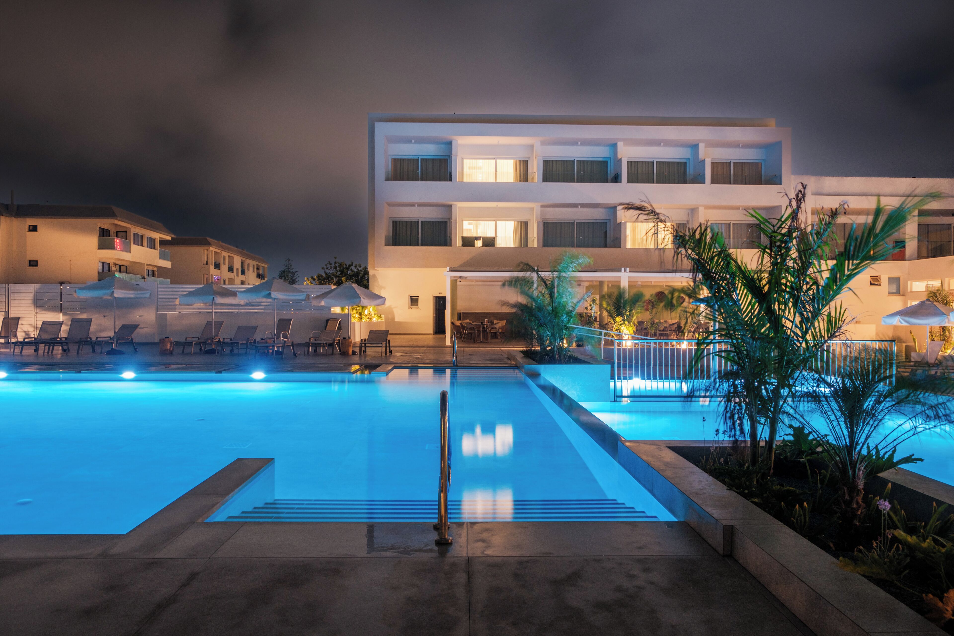 Foto - Abacus Suites