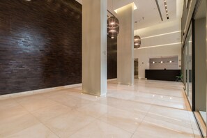 Terrace/patio - The Haneviim Court - Isrentals (Jerusalem)