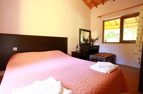 Bungalow | Bureau, Wi-Fi gratuit