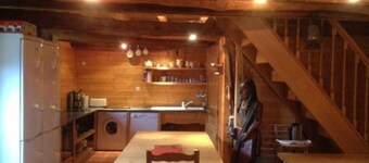 Tipis Gavarnie