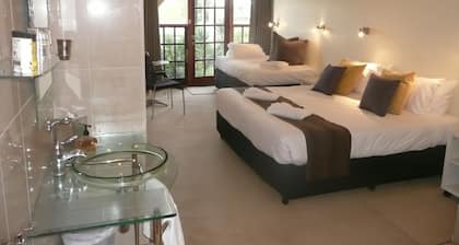 Getaway Inn Boutique Guest House