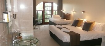 Getaway Inn Boutique Guest House