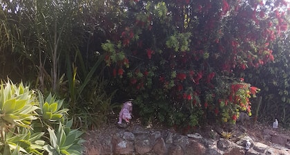 Getaway Inn Boutique Guest House