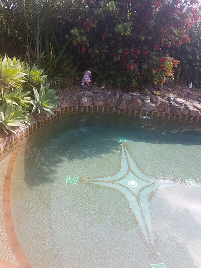 Getaway Inn Boutique Guest House