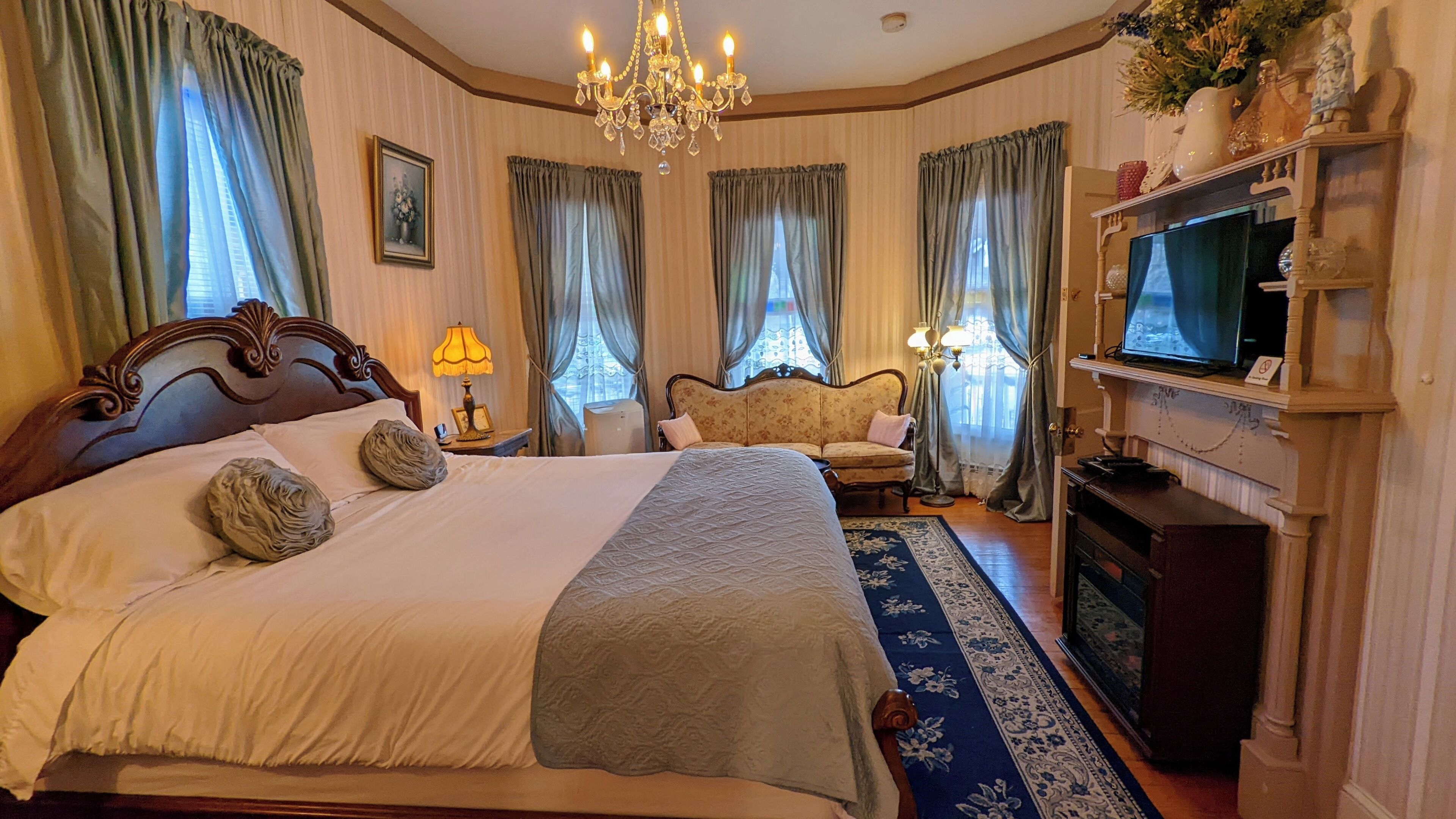 Habitación
