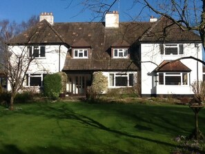 Exterior - West Tyning (Bristol)