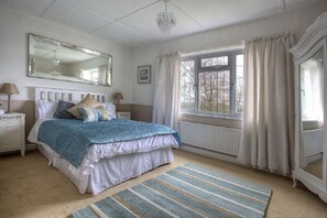 Double Room, Private Bathroom