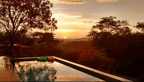 Pousada Villa Severina