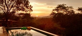 Pousada Villa Severina