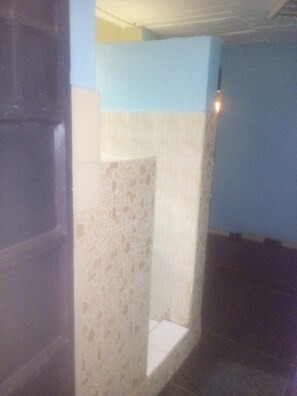 Exterior detail - The Hub Guest House (Thika)