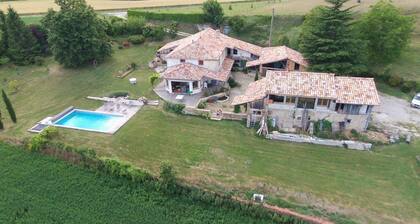 Les Garennes de Sainte Euphémie