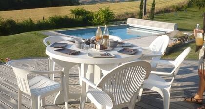 Les Garennes de Sainte Euphémie