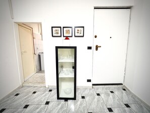 Lägenhet - 2 sovrum | Rumsbekvämlighet