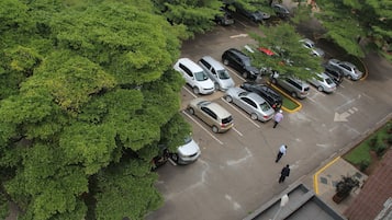 Free self-parking