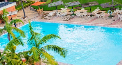Utalii Hotel