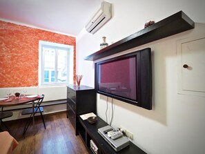 Studio | Zimmerausstattung