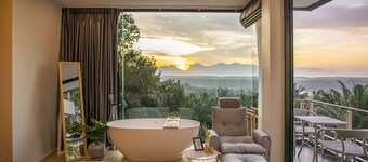 Ao Luek Panoramic Pool Villa