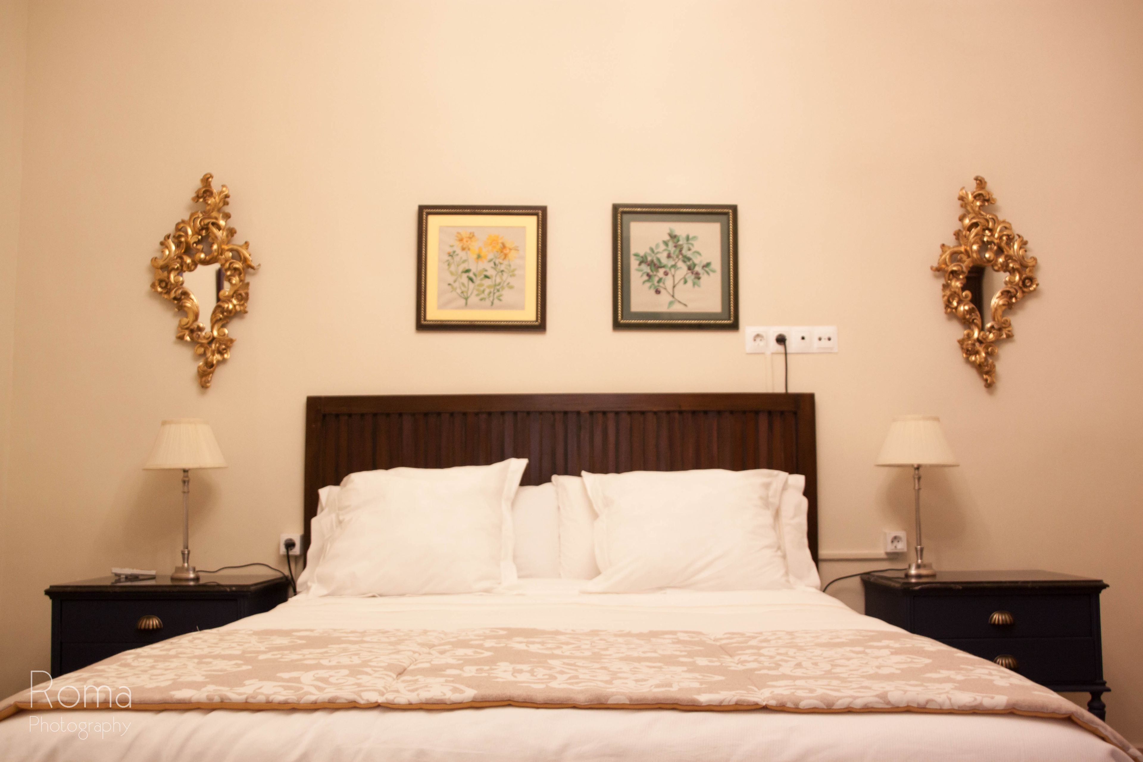 Comfort-Doppelzimmer | Minibar, Bügeleisen/Bügelbrett, Babybetten, Zustellbetten