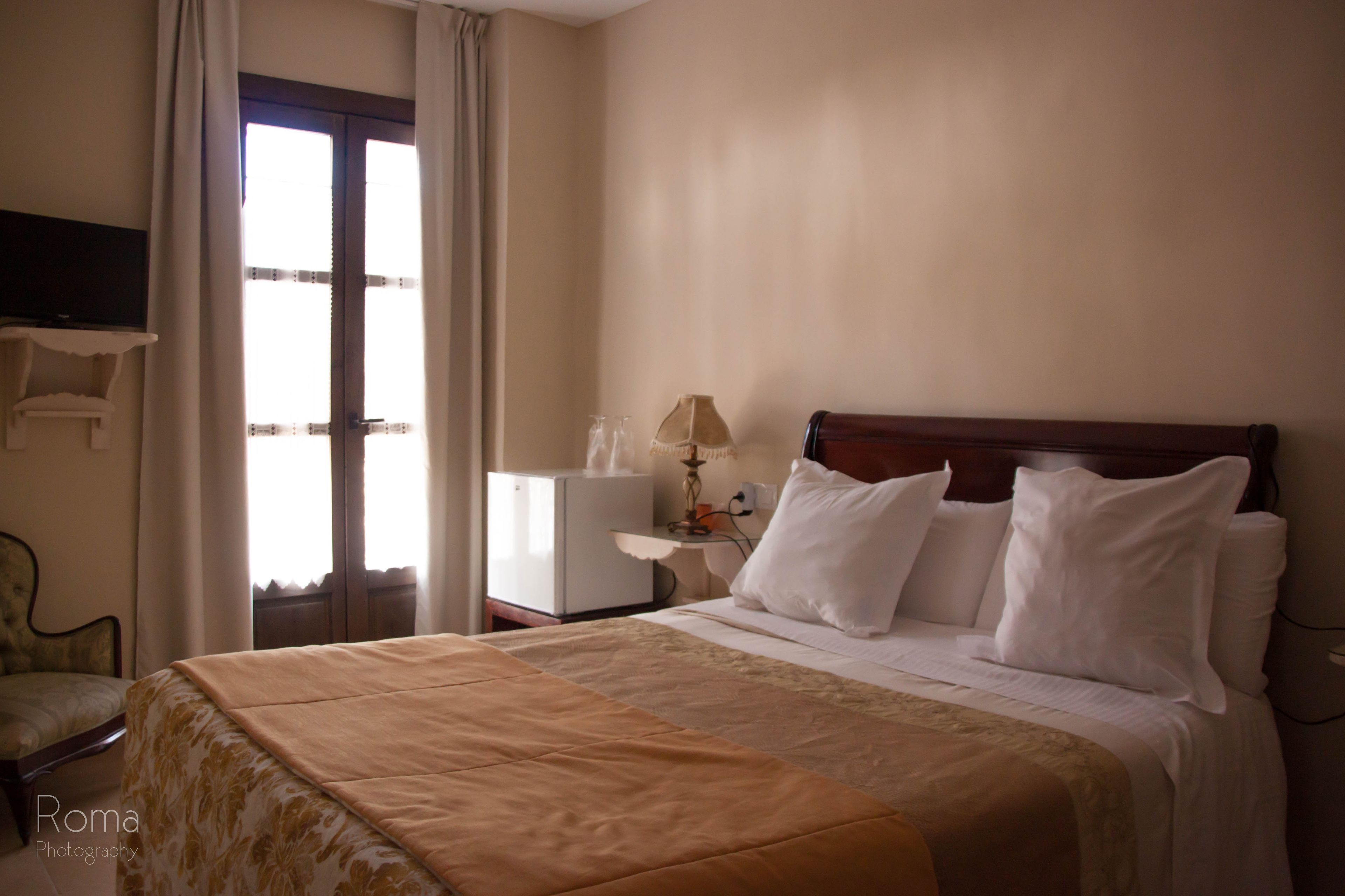 Apartment, 2 Schlafzimmer, Balkon, Stadtblick | Minibar, Bügeleisen/Bügelbrett, Babybetten, Zustellbetten