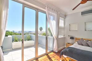Villa, 4 Bedrooms, Garden View | View from room - Maudville (Cape Town)