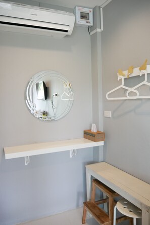 Room amenity - Kodtalay Resort (Tha Mai)
