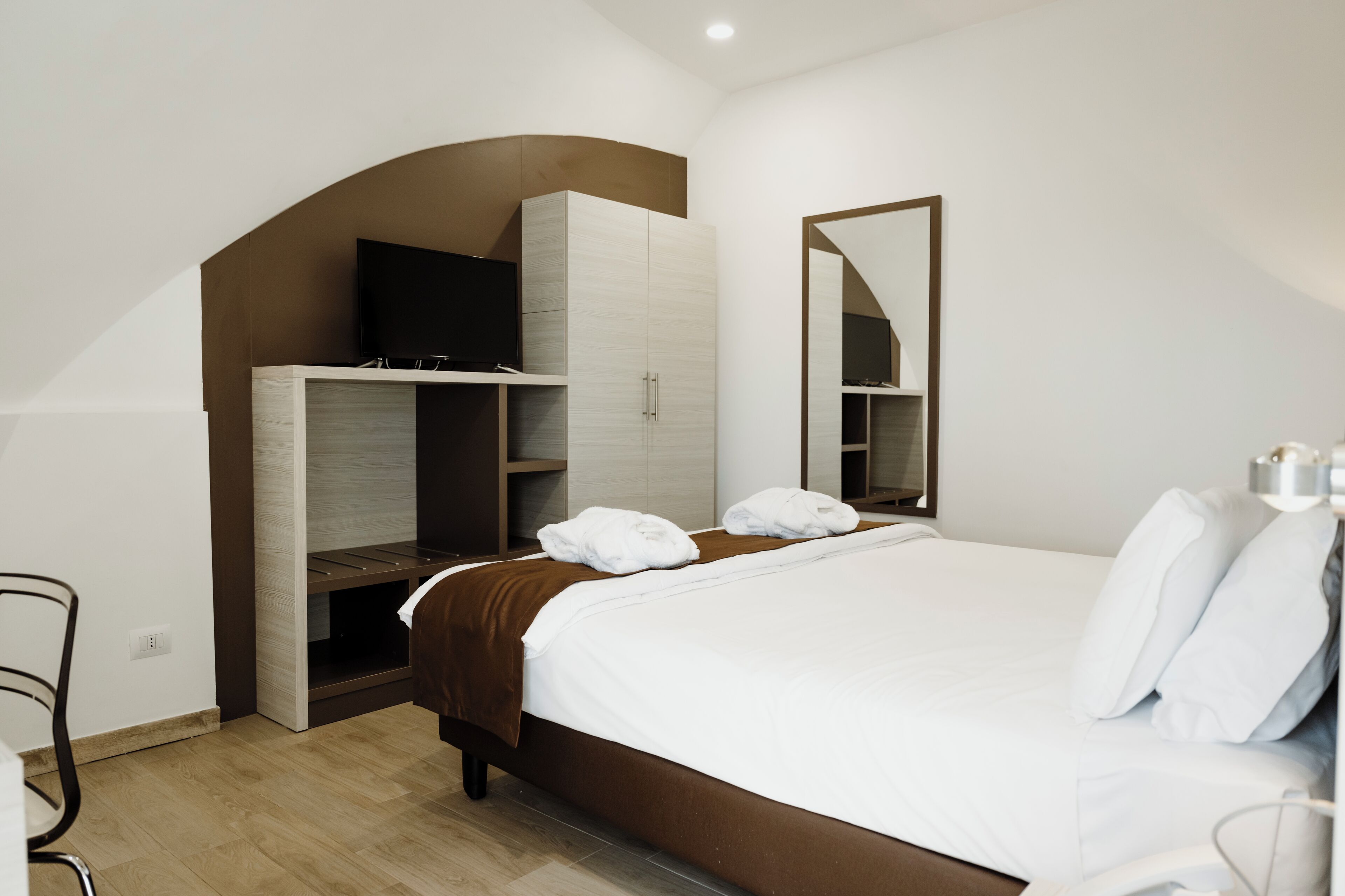 Foto - Torre Cintola Greenblu Sea Emotions