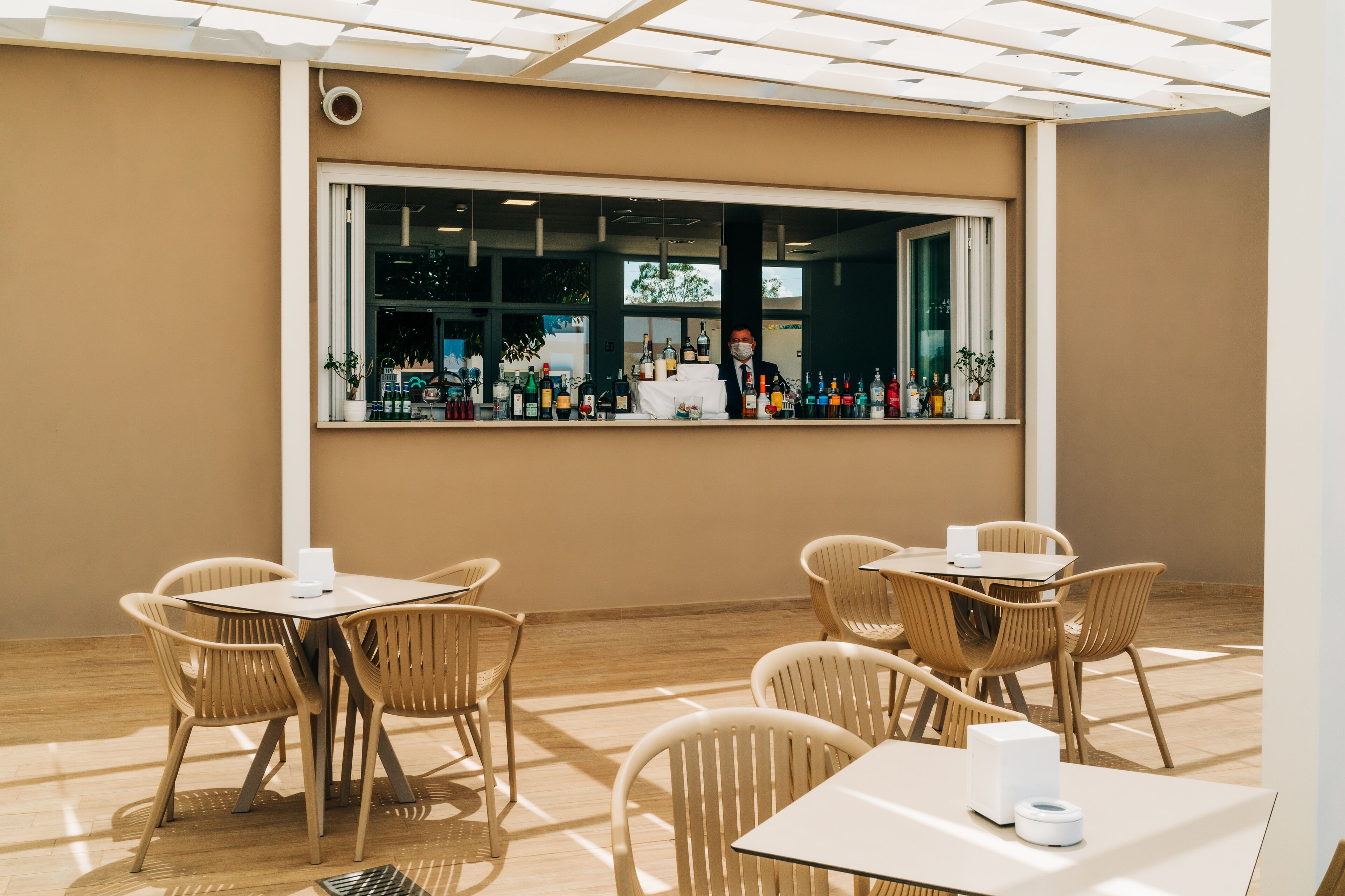 Foto - Torre Cintola Greenblu Sea Emotions