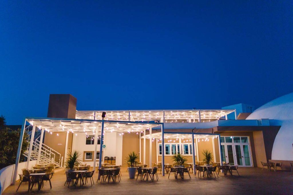 Foto - Torre Cintola Greenblu Sea Emotions