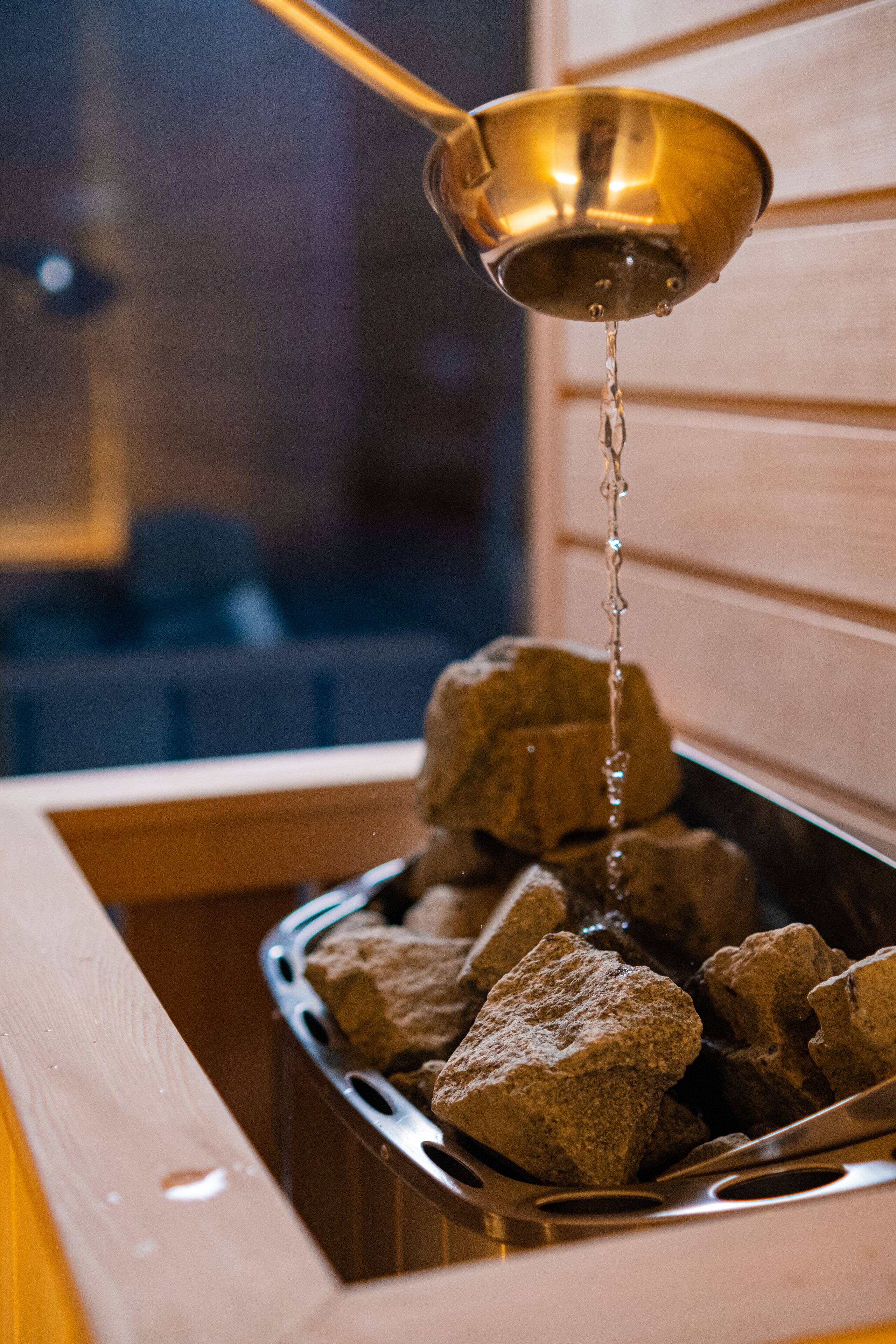 Foto - Torre Cintola Greenblu Sea Emotions