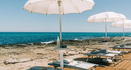 Torre Cintola Greenblu Sea Emotions