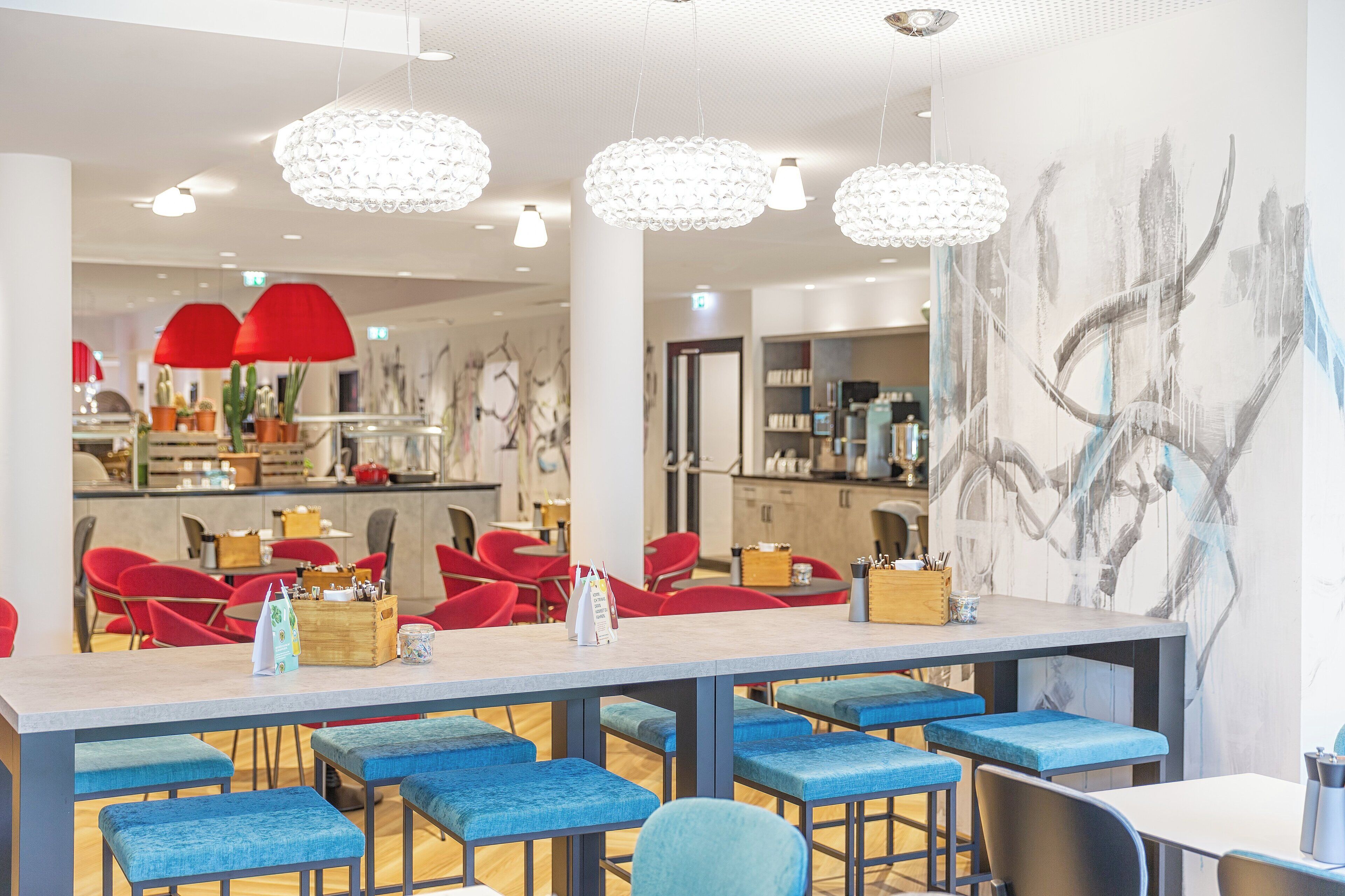 Foto - Holiday Inn - the niu, Franz Vienna by IHG