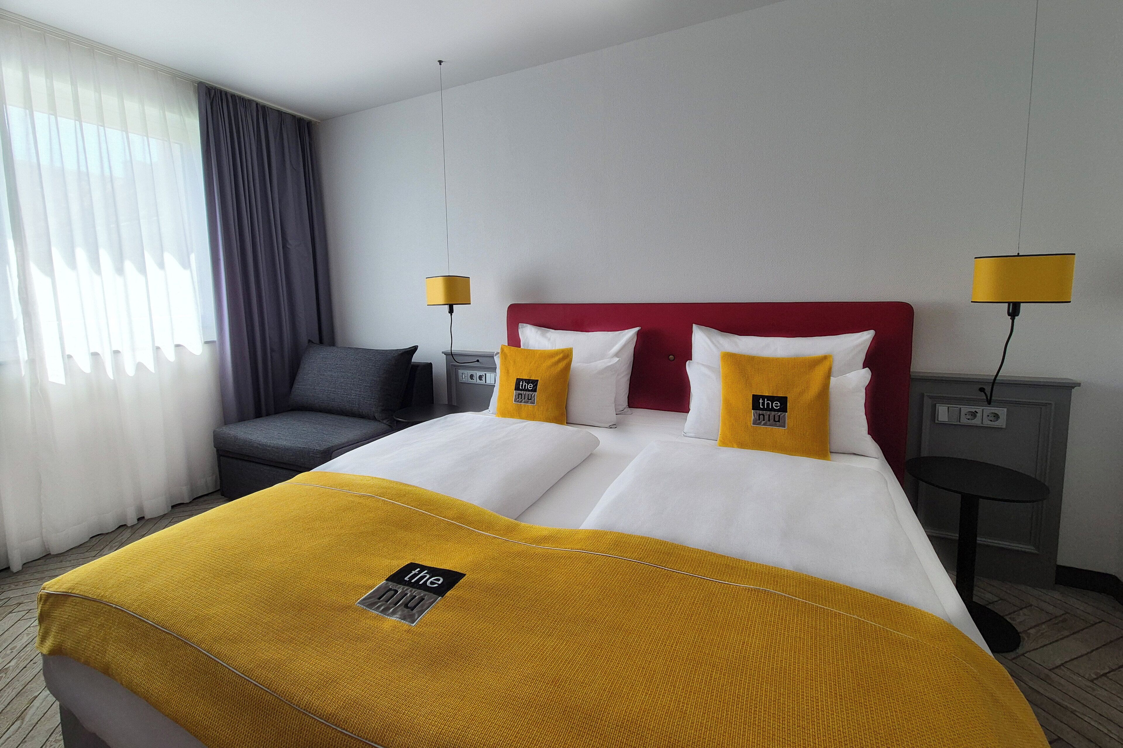 Foto - Holiday Inn - the niu, Franz Vienna by IHG