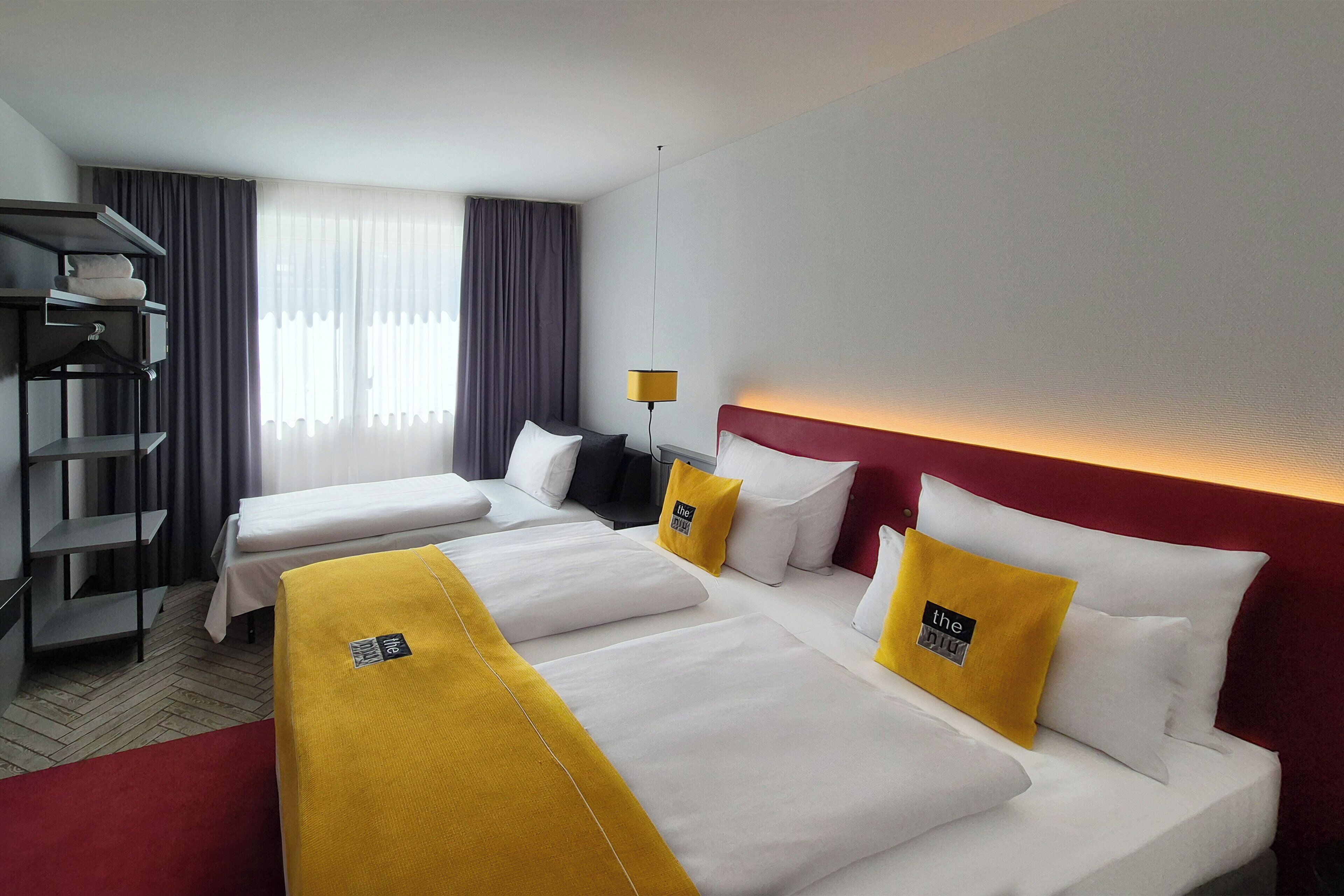 Foto - Holiday Inn - the niu, Franz Vienna by IHG