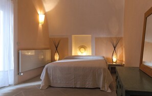 In-room safe, free cots/infant beds, free WiFi, bed sheets