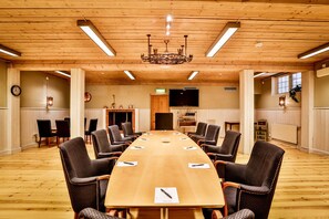 Meeting facility - Hotell Järvsöbaden (Jarvso)
