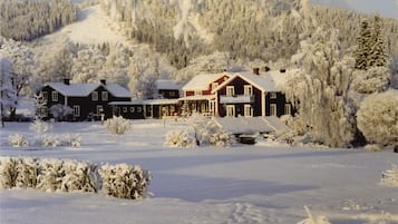 Innergård