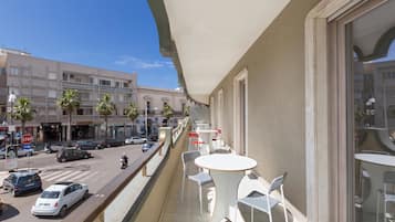 Appartamento, 5 camere da letto | Terrazza/patio