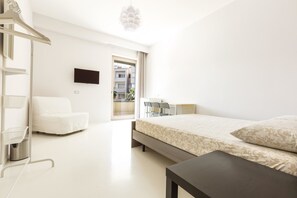 Departamento, 5 habitaciones | 5 habitaciones y tabla de planchar con plancha 