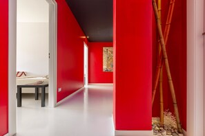 Departamento, 5 habitaciones | 5 habitaciones y tabla de planchar con plancha 