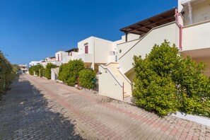 Exterior - Appartamento Oasi (Salve)