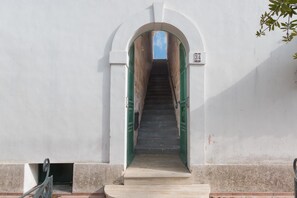 Exterior - Casa di Pietro (Nardò)