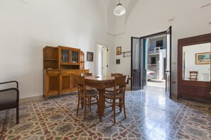 Appartement Standard, 3 chambres | Vue de la chambre