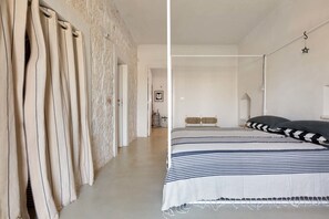 Vila conforto, 6 quartos | 6 quartos, ferros/tábuas de passar roupa, Wi-Fi de cortesia