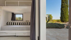 Comfort-villa - 6 soveværelser | 6 soveværelser, strygejern/strygebræt, gratis Wi-Fi