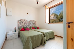Apartament estàndard, 2 dormitoris | 2 dormitoris 