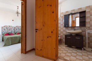 Interior - Casetta le Dune (Porto Cesareo)