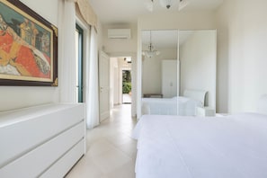 Standaard appartement, 1 slaapkamer | 1 slaapkamer