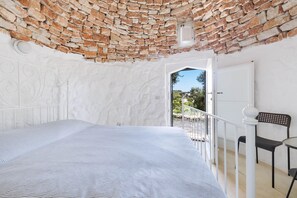 Casa Standard, 1 camera da letto