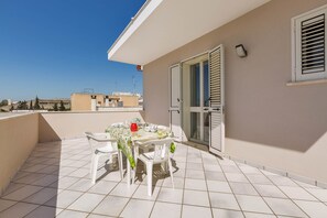 Aire de pique-nique/barbecue